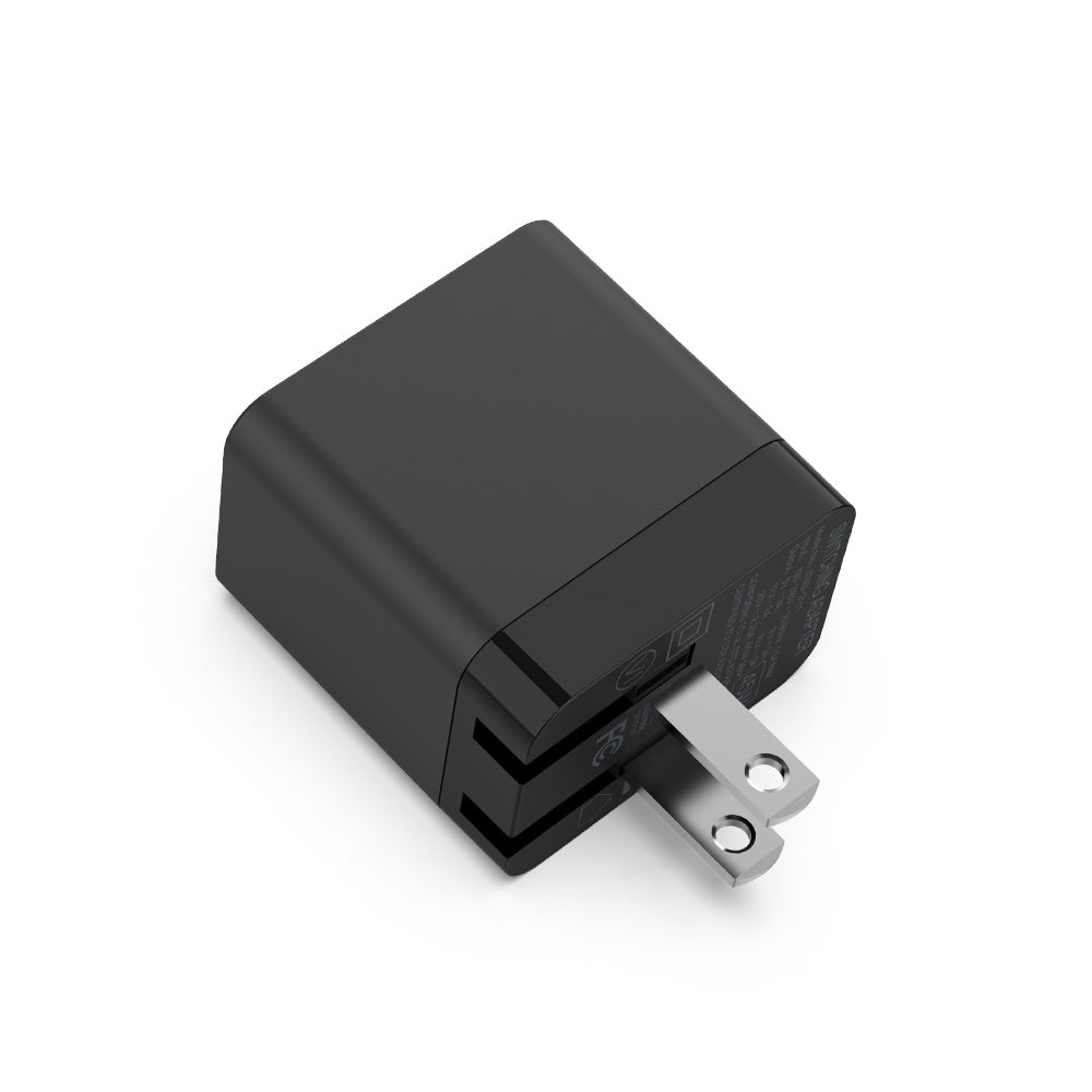 Dobe NSW Fast Charger 45W GAN For NSWITCH/NSWITCH LITE/NS OLED/Steam Deck (ITNS-2111B)