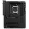 NZXT N7 B650E AMD ATX Motherboard w/ WiFi & NZXT Cam Features (Black) (N7-B65XT-B1)
