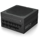 NZXT C1200 1200W 80+ Gold Fully-Modular ATX 3.0 Power Supply (Matte Black) (PA-2G1BB-US)