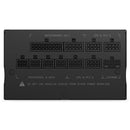 NZXT C1200 1200W 80+ Gold Fully-Modular ATX 3.0 Power Supply (Matte Black) (PA-2G1BB-US)