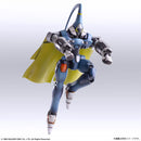 Xenogears Structure Arts 1/44 Scale Plastic Model Kit Series Vol.2