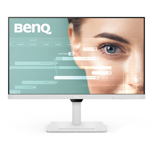 BenQ GW3290QT 31.5" 2K QHD 75Hz USB-C Ergonomic Eye-Care Monitor
