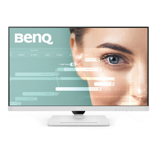 BenQ GW3290QT 31.5" 2K QHD 75Hz USB-C Ergonomic Eye-Care Monitor