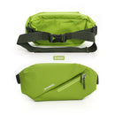 Dobe Multifunctional Pocket For N-Switch / OLED (Green) (TY-2838)