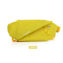 Dobe Multifunctional Pocket For N-Switch / OLED (Yellow) (TY-2838)