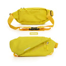 Dobe Multifunctional Pocket For N-Switch / OLED (Yellow) (TY-2838)