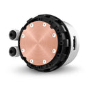 NZXT Kraken 360 RGB 360MM AIO Liquid Cooler With LCD Display & RGB Fans