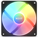 NZXT F120 RGB Core 120MM Hub-Mounted RGB Fan (Matte Black)