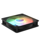 NZXT F120 RGB Core 120MM Hub-Mounted RGB Fan (Matte Black)