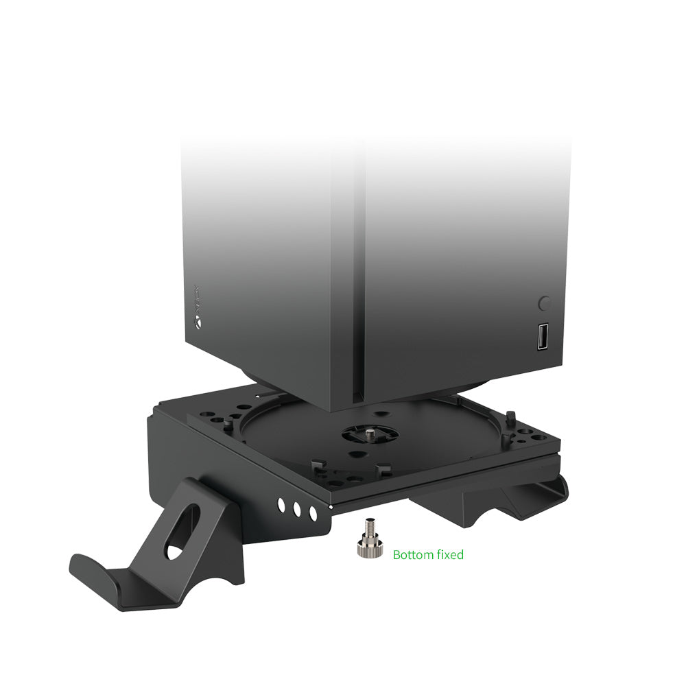 Dobe Wall Mount Kit for Xbox Series X (TYX-3602)