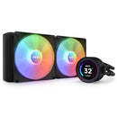 NZXT Kraken Elite 280 RGB 280MM AIO Liquid Cooler