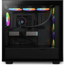 NZXT Kraken Elite 280 RGB 280MM AIO Liquid Cooler