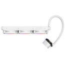 NZXT Kraken 360 RGB 360MM AIO Liquid Cooler With LCD Display & RGB Fans