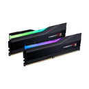 G.Skill Trident Z5 Neo RGB 96GB (2x48GB) DDR5 6000Mhz CL30-36-36-96 1.35V Intel XMP Desktop Memory