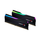 G.Skill Trident Z5 Neo RGB 96GB (2x48GB) DDR5 6000Mhz CL30-36-36-96 1.35V Intel XMP Desktop Memory