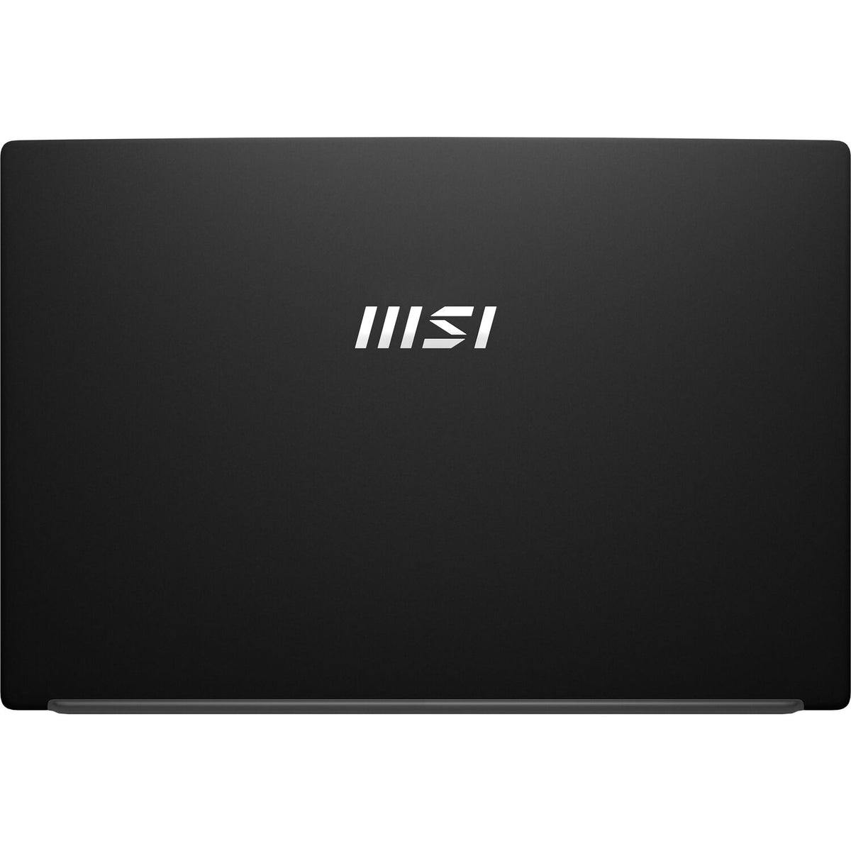 MSI Modern 15 B7M-275PH Laptop (Classic Black)