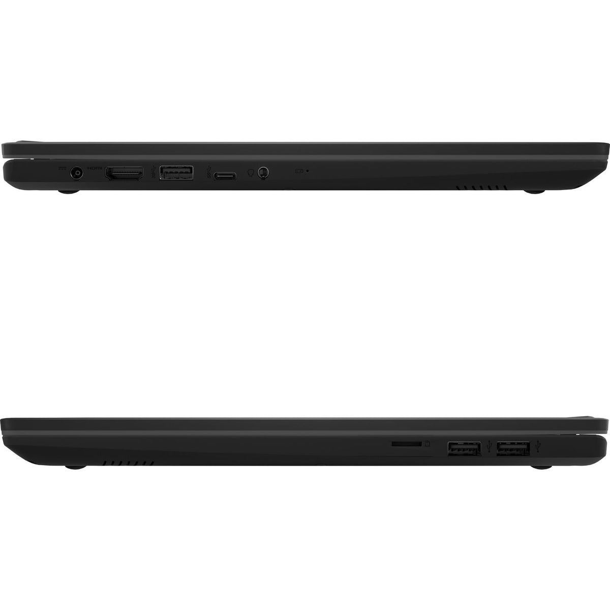 MSI Modern 15 B7M-275PH Laptop (Classic Black)