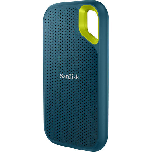 Sandisk Extreme 2TB USB-C USB 3.2 Gen 2 Up To 1050MB/S Portable SSD V2 | DataBlitz