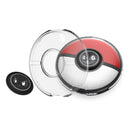 Dobe Crystal Protective Case for Pokemon Go Plus+ (TNS-3112)