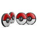 Dobe Crystal Protective Case for Pokemon Go Plus+ (TNS-3112)