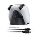 DOBE Charging Dock For PS5 / Edge Controller (TP5-3510)