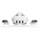 Meta Quest 3 All-in-One VR Gaming Headset (White)