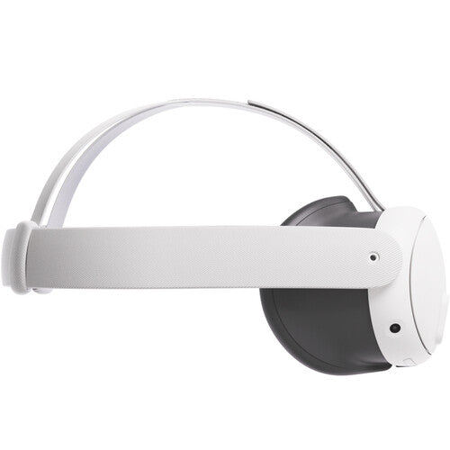 Meta Quest 3 All-in-One VR Gaming Headset (White)