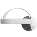 Meta Quest 3 All-in-One VR Gaming Headset (White)