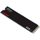 Sandisk SSD Plus M.2 NVME PCIE GEN 3.0 Internal SSD (250GB, 500GB, 1TB)