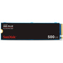 Sandisk SSD Plus M.2 NVME PCIE GEN 3.0 Internal SSD (250GB, 500GB, 1TB)