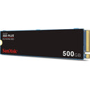 Sandisk SSD Plus M.2 NVME PCIE GEN 3.0 Internal SSD (250GB, 500GB, 1TB)