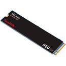 Sandisk SSD Plus M.2 NVME PCIE GEN 3.0 Internal SSD (250GB, 500GB, 1TB)