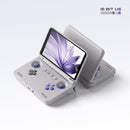 Retroid Pocket Flip 2 Snapdragon SD865 8GB+128GB Handheld Retro Gaming System