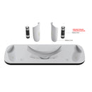 Dobe Charging Dock for Meta Quest 3 (White) (TY-3827)