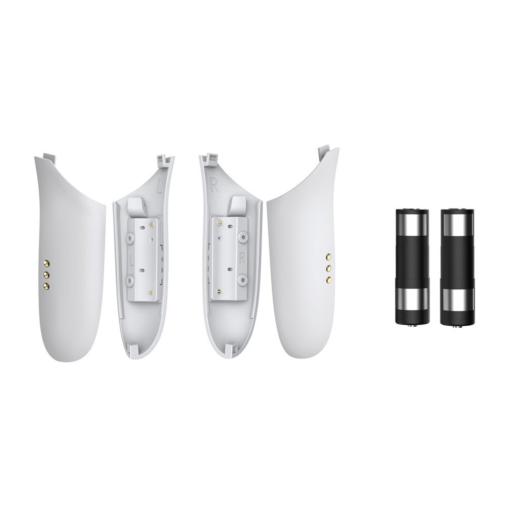 Dobe Charging Dock for Meta Quest 3 (White) (TY-3827)
