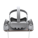 Dobe Charging Dock for Meta Quest 3 (White) (TY-3827)