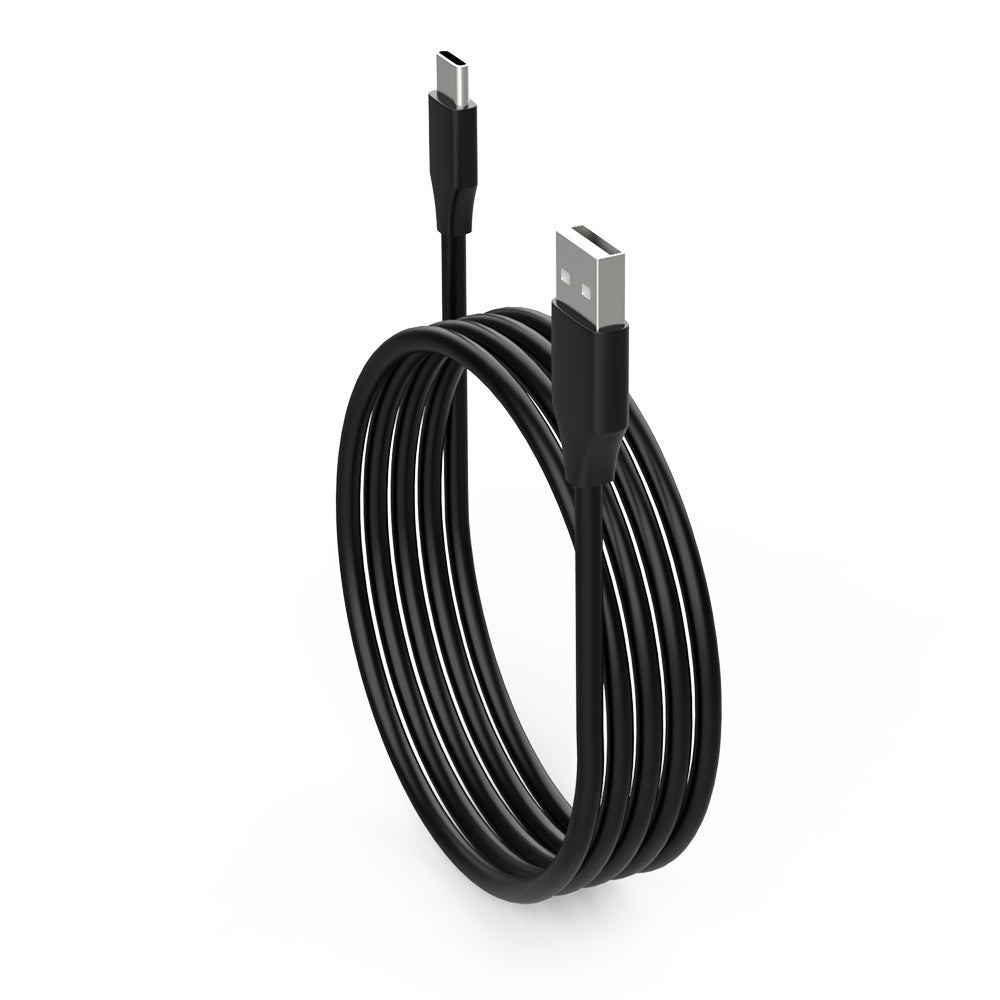Dobe Data Cable 2M For PS5 / Xbox / Nintendo Switch / Phone TP5-3580