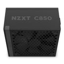 NZXT C850 850W 80+ Gold Fully Modular Low-Noise ATX 3.1 Power Supply (PA-8G2BB-US)