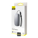 Baseus Rain Wing Wiper Repairer Tarnish (CRXFQ-0A)