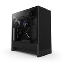 NZXT H5 Flow NZXT H5 Flow Compact ATX Mid-Tower Airflow Case Compact ATX Mid-Tower Airflow Case