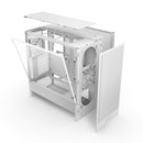 NZXT H5 Flow Compact ATX Mid-Tower Airflow Case