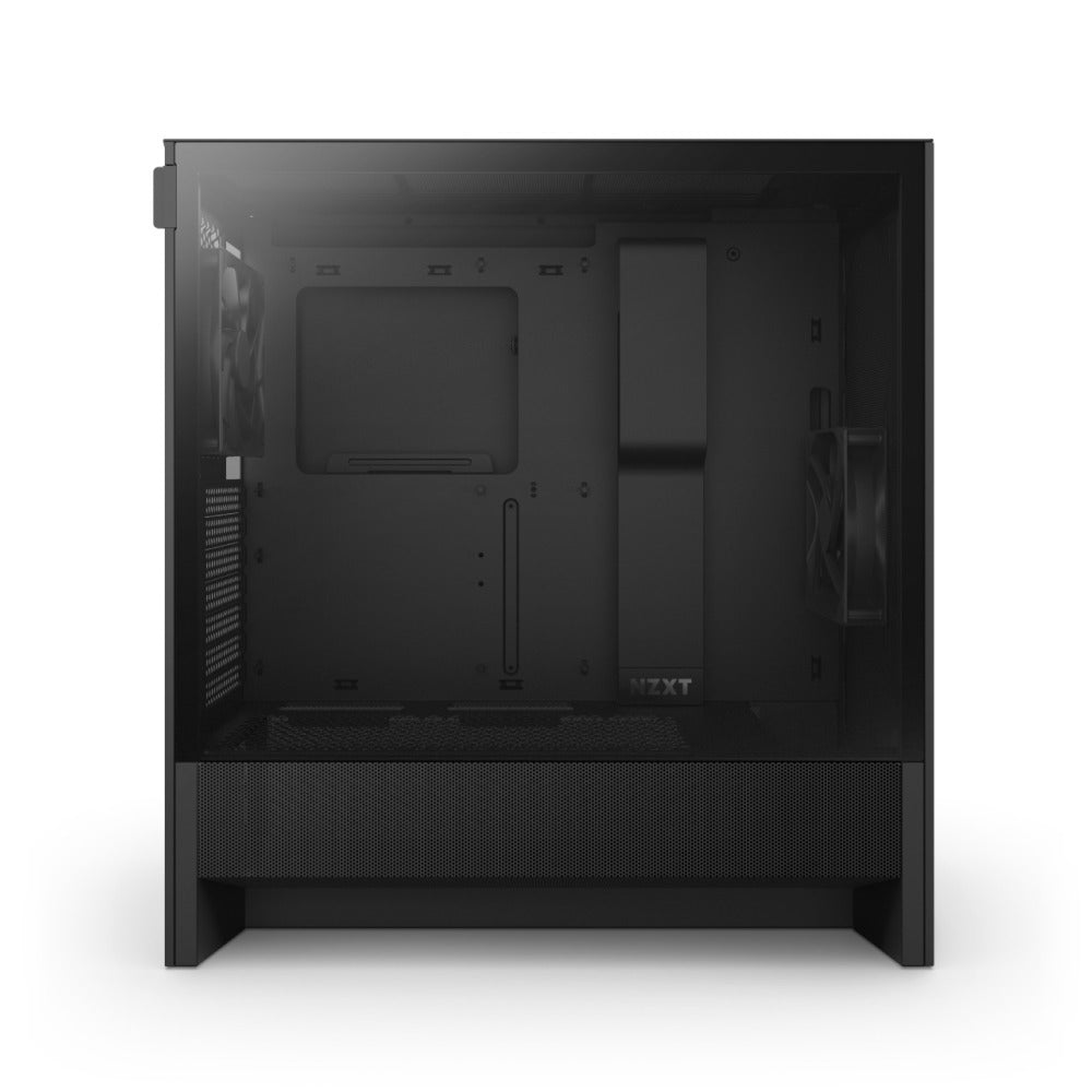 NZXT H5 Flow Compact ATX Mid-Tower Airflow Case