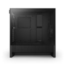 NZXT H5 Flow Compact ATX Mid-Tower Airflow Case