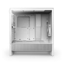 NZXT H5 Flow Compact ATX Mid-Tower Airflow Case