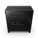 NZXT H5 Flow Compact ATX Mid-Tower Airflow Case