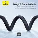 Baseus Simple Mini4 Magnetic Wireless Charging 15W Qi2 (Cosmic Black) (P10273300121-01)