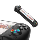 Dobe Eggshell Controller 3 for Nintendo Switch / Nintendo Switch OLED (Black) TNS-3161
