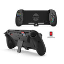 Dobe Eggshell Controller 3 for Nintendo Switch / Nintendo Switch OLED (Black) TNS-3161