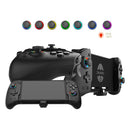 Dobe Eggshell Controller 3 for Nintendo Switch / Nintendo Switch OLED (Black) TNS-3161