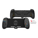 Dobe Eggshell Controller 3 for Nintendo Switch / Nintendo Switch OLED (Black) TNS-3161